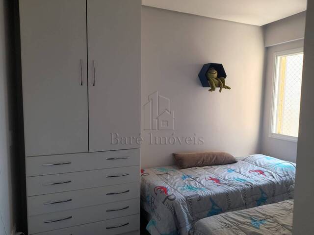 Apartamento para Venda em São Bernardo do Campo - 5