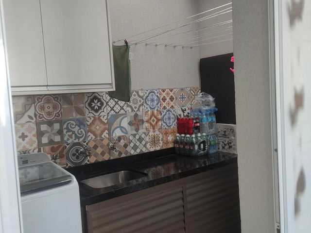Sobrado para Venda em Santo André - 2