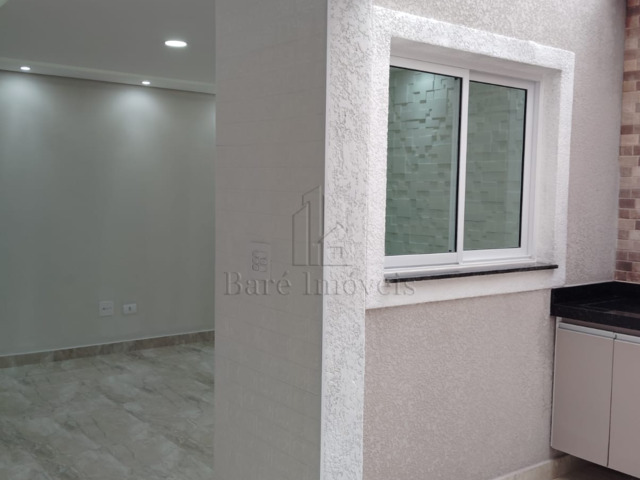 Apartamento sem condomínio para Venda em Santo André - 5