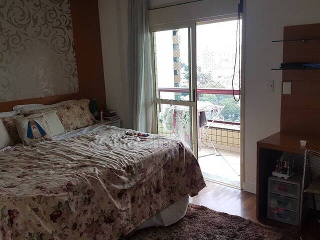 #1436705 - Apartamento para Venda em São Bernardo do Campo - SP