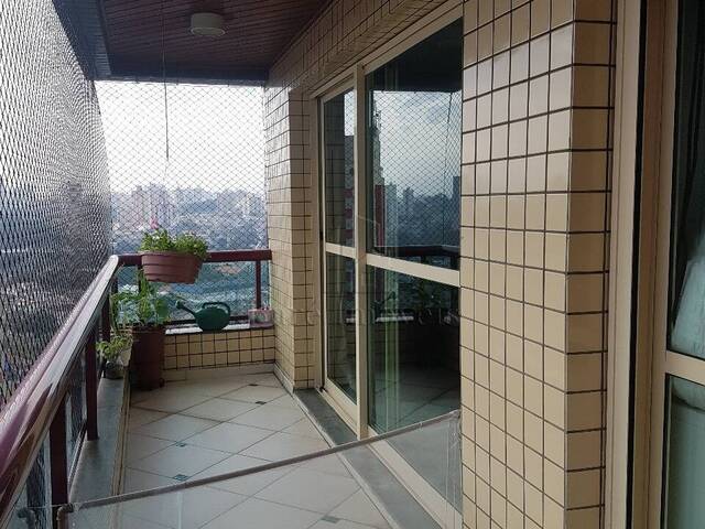#1436705 - Apartamento para Venda em São Bernardo do Campo - SP