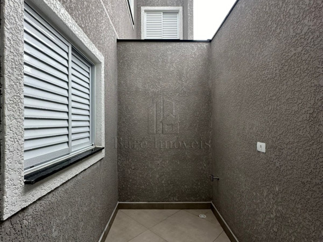 Apartamento sem condomínio para Venda em Santo André - 2