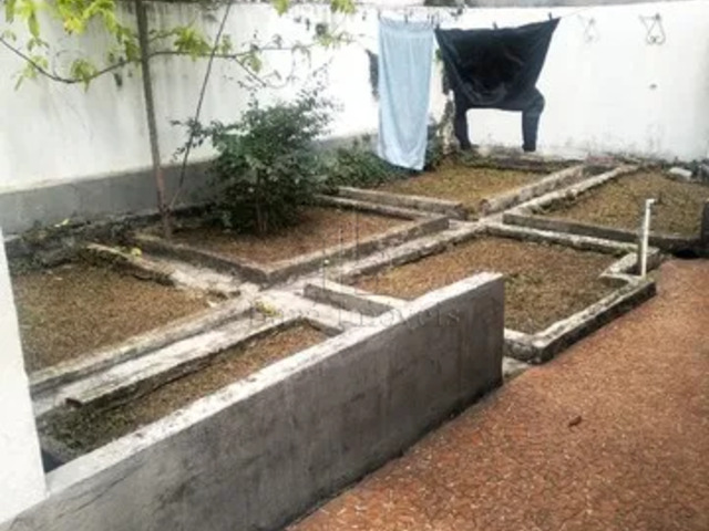 Terreno com imóvel antigo para Venda em Santo André - 5