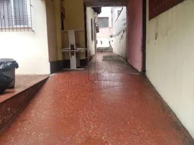 Terreno com imóvel antigo para Venda em Santo André - 4