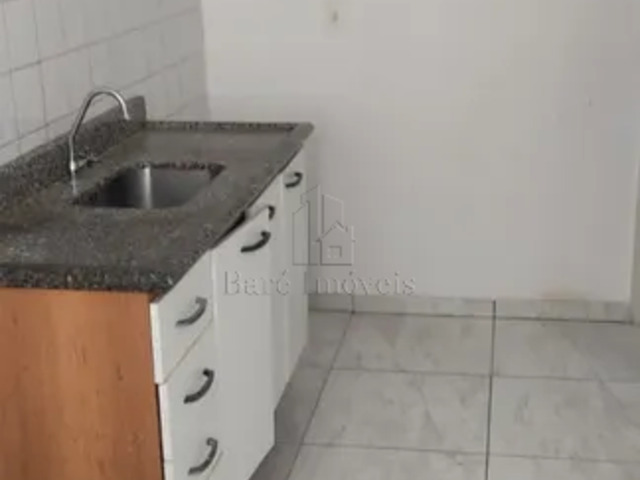 #1436719 - Apartamento para Venda em Santo André - SP