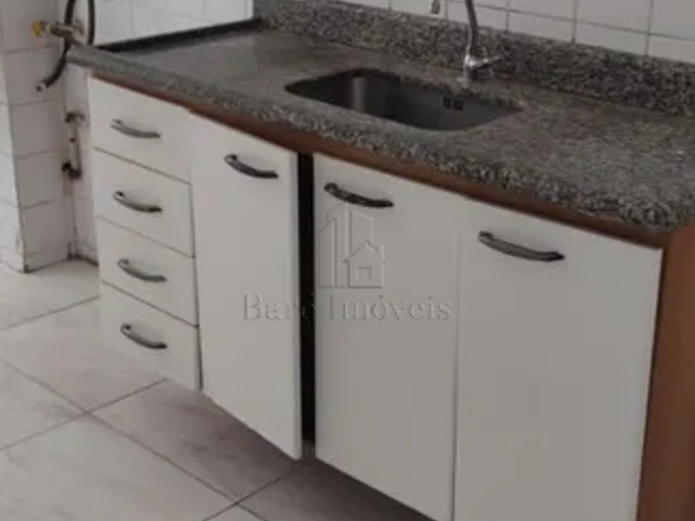 #1436719 - Apartamento para Venda em Santo André - SP