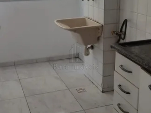 Apartamento para Venda em Santo André - 4