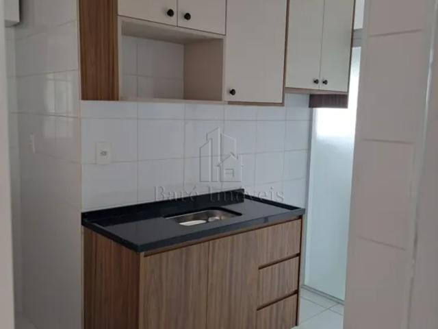 Apartamento para Venda em Santo André - 2