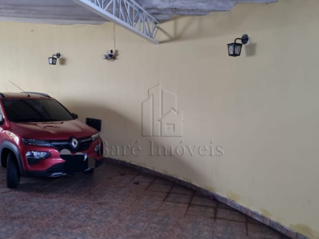 Sobrado para Venda em São Bernardo do Campo - 3