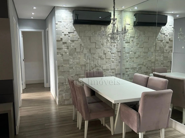 Apartamento para Venda em São Bernardo do Campo - 2