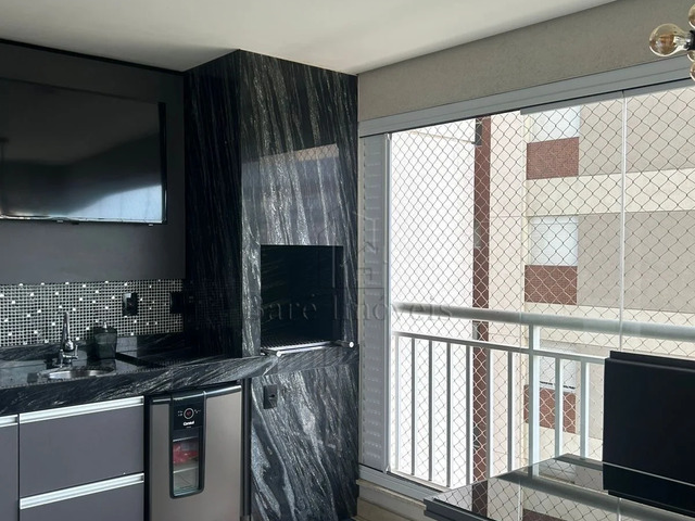 Apartamento para Venda em São Bernardo do Campo - 3