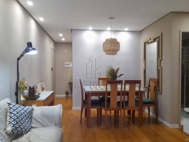 Apartamento para Venda em São Bernardo do Campo - 5
