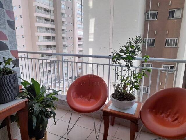 Apartamento para Venda em São Bernardo do Campo - 4