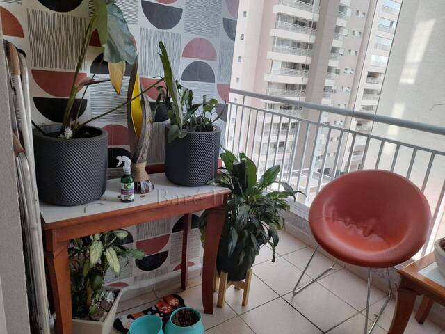 Apartamento para Venda em São Bernardo do Campo - 3