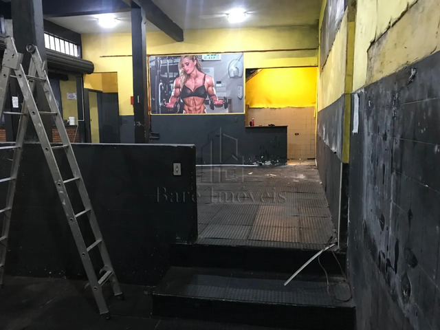 Salão Comercial para Venda em São Bernardo do Campo - 4