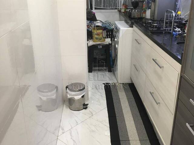 Apartamento para Venda em Santo André - 5