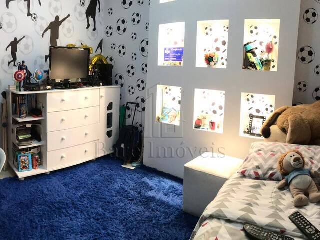 Apartamento para Venda em Santo André - 4