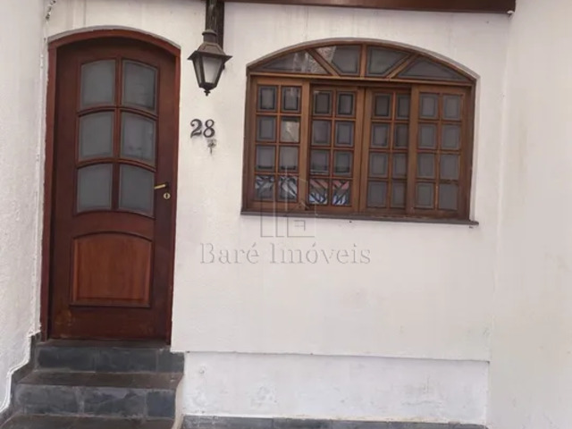 #1436746 - Casa em condomínio para Venda em São Bernardo do Campo - SP - 1