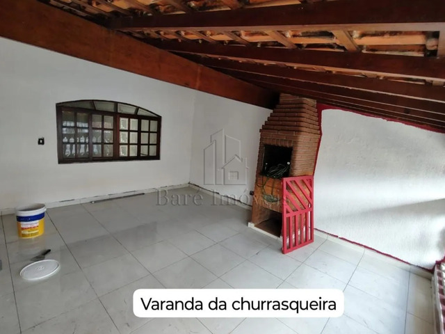 #1436754 - Casa para Venda em Santo André - SP - 2