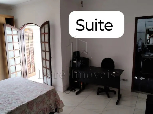 Casa para Venda em Santo André - 4