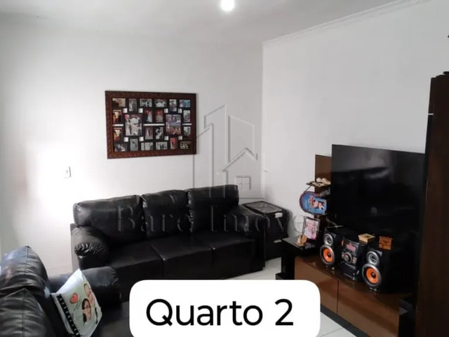 Casa para Venda em Santo André - 5
