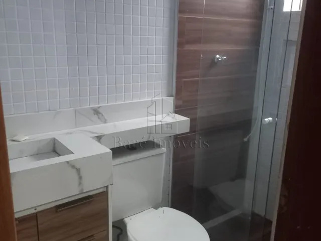 Casa Térrea para Venda em Santo André - 5