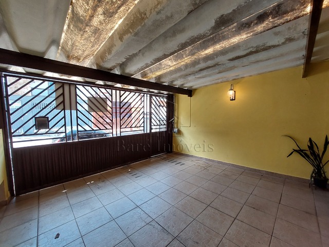 #1436319 - Casa Térrea para Venda em Santo André - SP