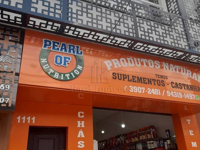 #1436766 - Sala para Locação em São Bernardo do Campo - SP - 3