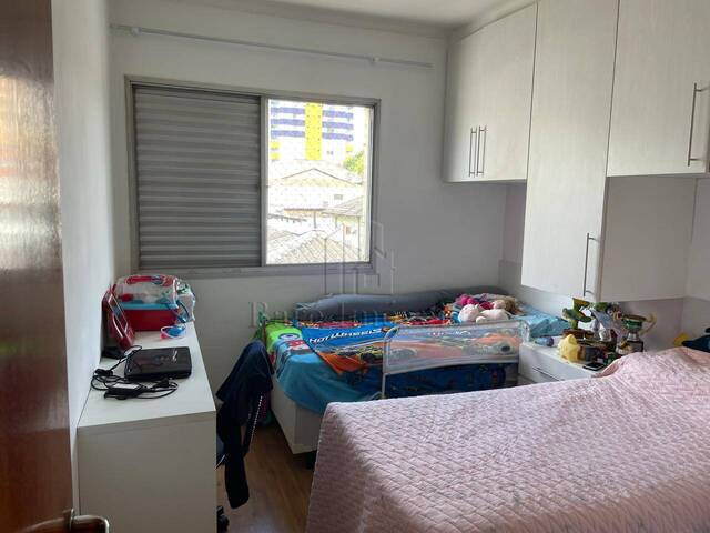 Apartamento para Venda em São Bernardo do Campo - 4