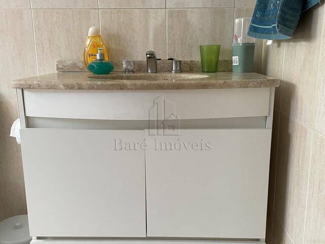Apartamento para Venda em São Bernardo do Campo - 3