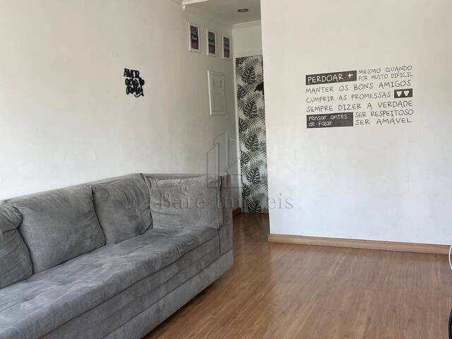 Apartamento para Venda em São Bernardo do Campo - 2