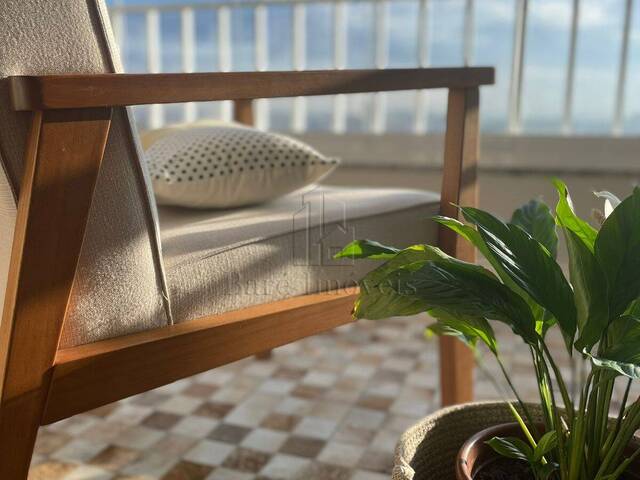 Apartamento para Venda em São Bernardo do Campo - 3