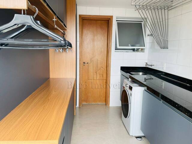 Apartamento para Venda em São Bernardo do Campo - 5