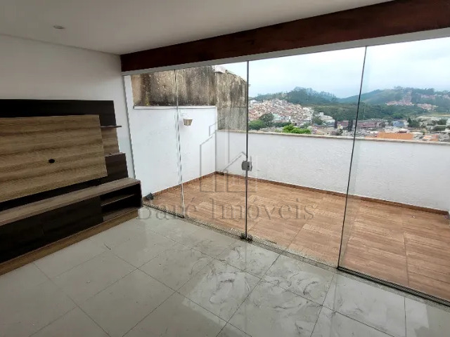 Cobertura sem condomínio para Venda em Santo André - 2