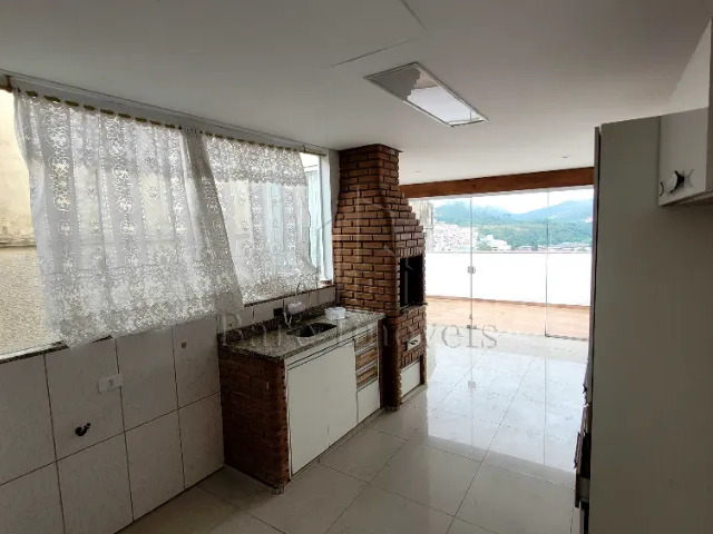 Cobertura sem condomínio para Venda em Santo André - 5
