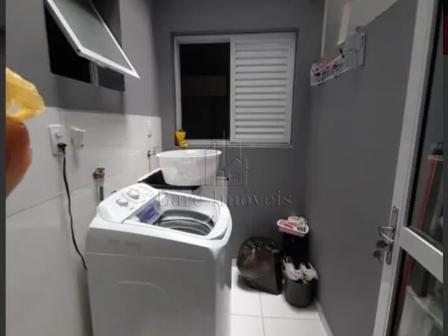 Apartamento sem condomínio para Venda em Santo André - 4