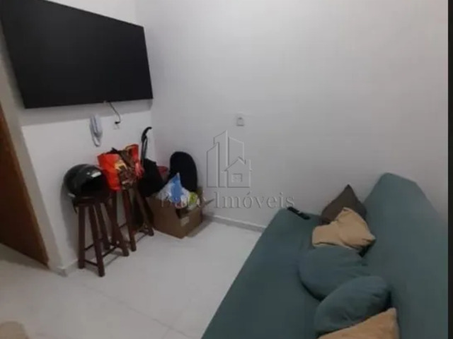 Apartamento sem condomínio para Venda em Santo André - 5