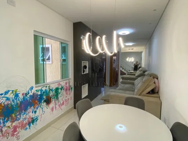 Apartamento para Venda em Santo André - 3