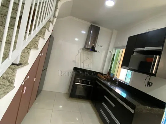 Apartamento para Venda em Santo André - 5