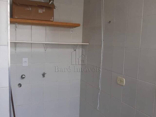Apartamento para Venda em São Bernardo do Campo - 4