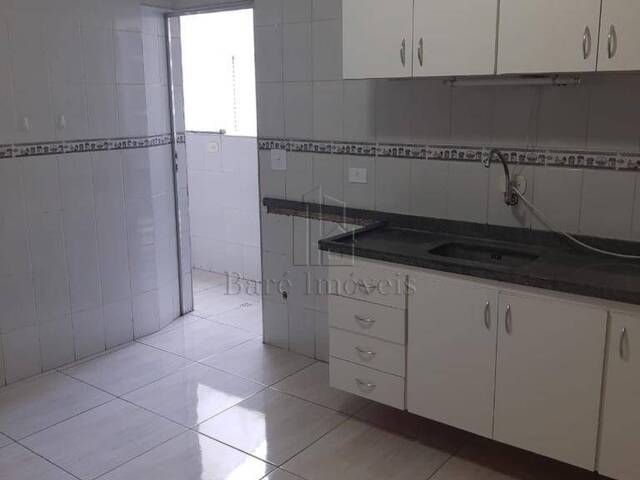 Apartamento para Venda em São Bernardo do Campo - 3