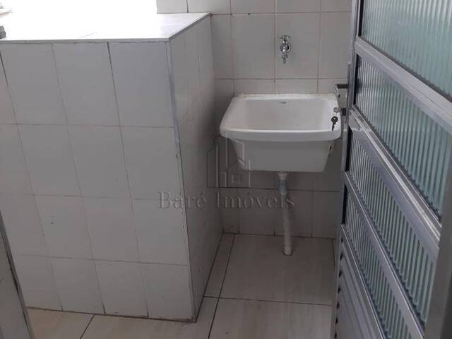 Apartamento para Venda em São Bernardo do Campo - 5