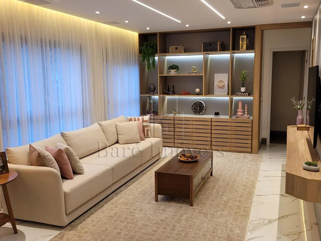 Apartamento para Venda em Santo André - 2