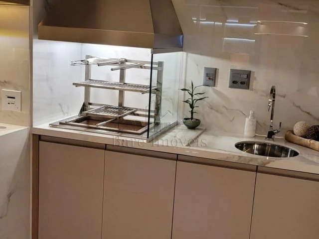 Apartamento para Venda em Santo André - 4
