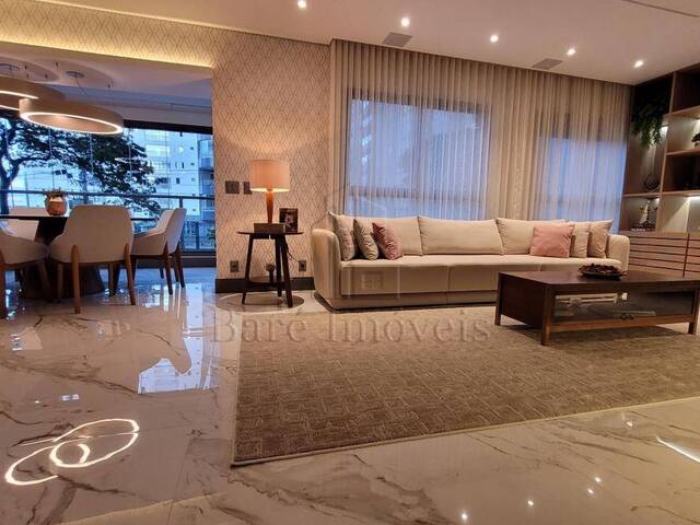 Apartamento para Venda em Santo André - 3