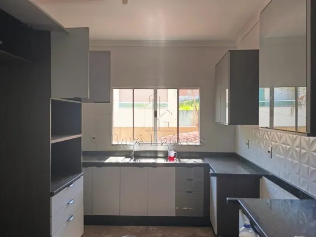 Sobrado para Venda em Santo André - 2