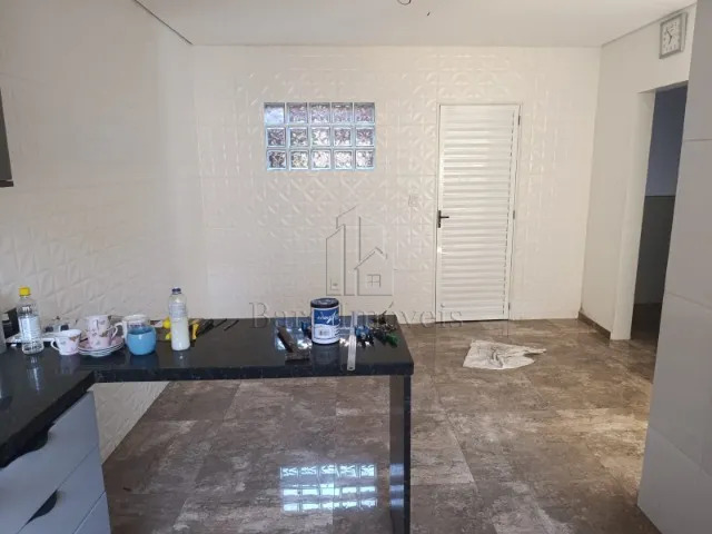 Sobrado para Venda em Santo André - 3