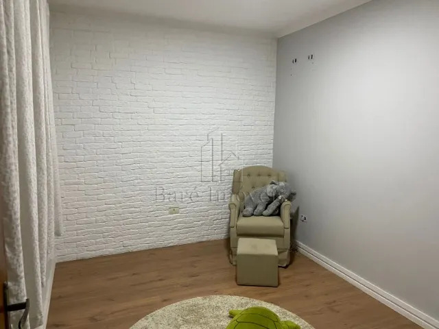 Sobrado para Venda em Santo André - 5