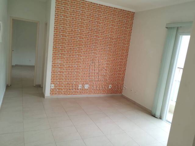 #1436795 - Apartamento para Venda em São Bernardo do Campo - SP - 2