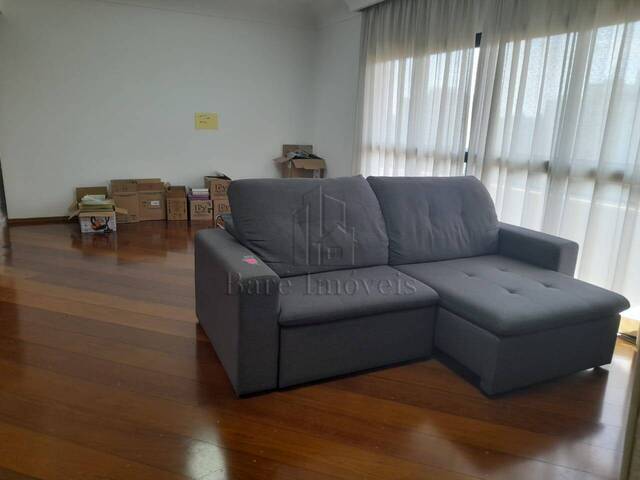#1436797 - Apartamento para Venda em São Bernardo do Campo - SP